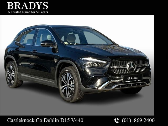 Image for 2026 Mercedes-Benz GLA Class -SOLD-GLA 180 Progressive Plus