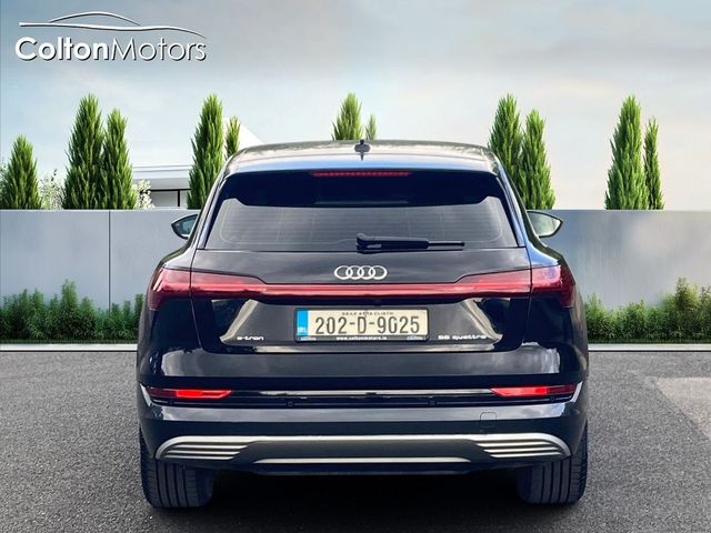 Image for 2020 Audi e-tron Sport 55 Quattro 