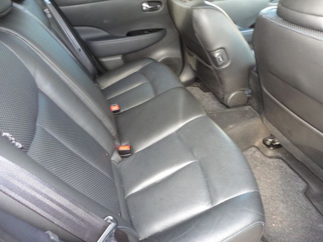 Image for 2017 Nissan Leaf 24k EV SVE Spoiler 5DR Auto