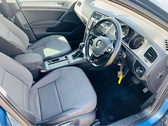 Image for 2015 Volkswagen Golf FINANCE / ESTATE / AUTOMATIC / UPGRADED ALLOYS 