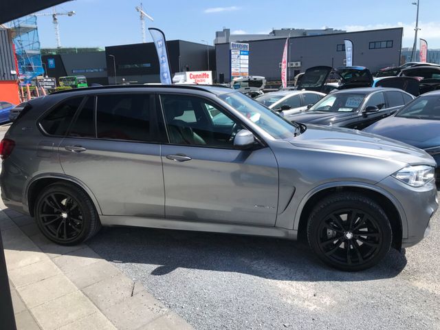 Image for 2017 BMW X5 xDrive40e M Sport
