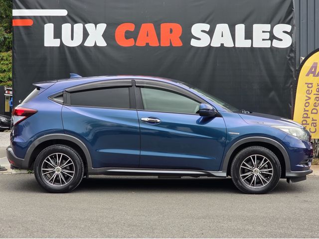 Image for 2014 Honda Vezel 1.5 HYBRID AUTOMATIC // NEW NCT TILL 09/26