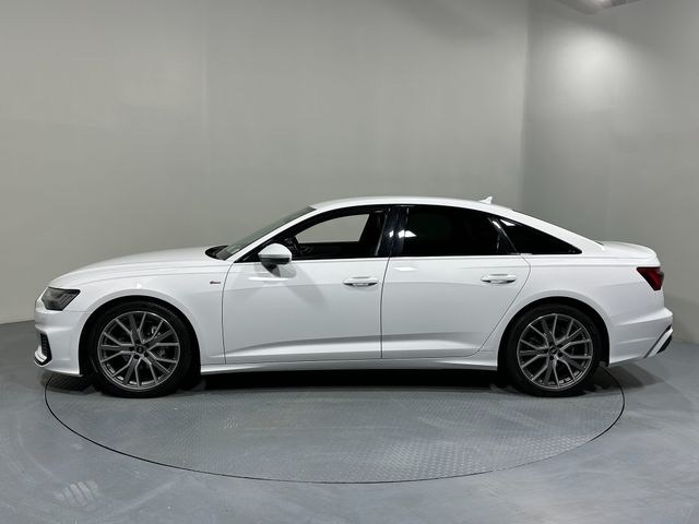 Image for 2022 Audi A6 40 TDi S Line *Only 55, 000 Kms*