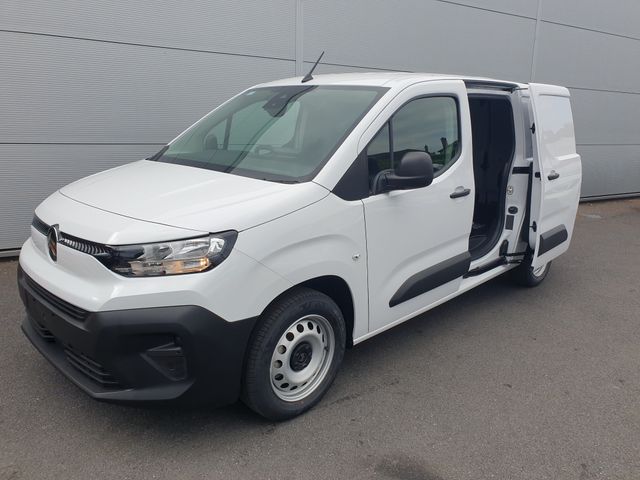 Image for 2025 Citroen Berlingo "Enterprise Model " LWB 1.0T available to buy today.