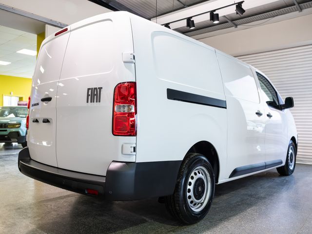 Image for 2026 Fiat Scudo MCA L3 120HP TECNICO 