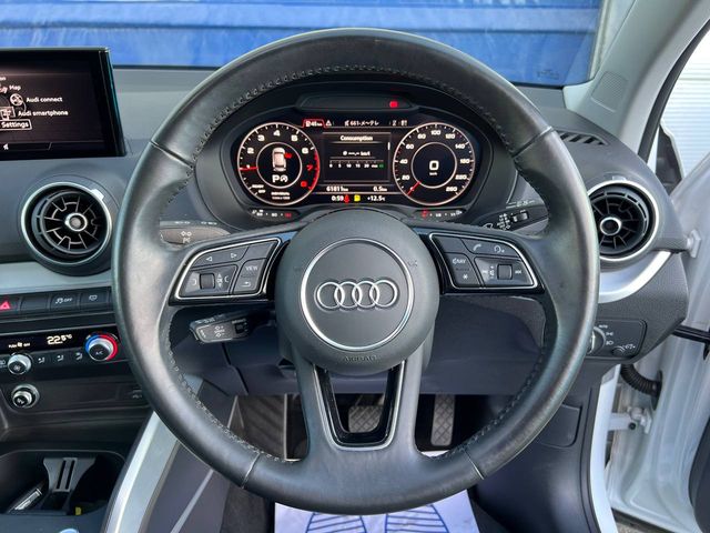 Image for 2018 Audi Q2 SPORT 1.0 TFSI AUTO // AUDI DRIVE SELECT // DIGITAL CLUSTER // APPLE CARPLAY/ANDROID AUTO 