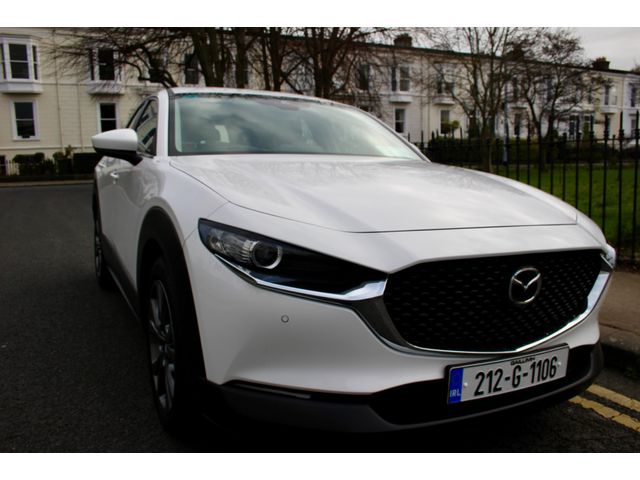 Image for 2021 Mazda CX-30 2WD Sky-x 2.0P GT 4DR, ONE OWNER , FSH, 116 k kms