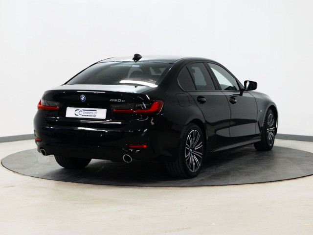 Image for 2022 BMW 3 Series *100* 330E SE PRO
