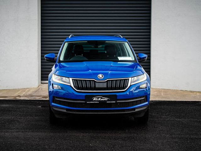 Image for 2020 Skoda Kodiaq SE L TDI SCR DSG