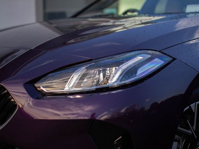 Image for 2026 BMW 2 Series 220 M Sport Gran Coupe