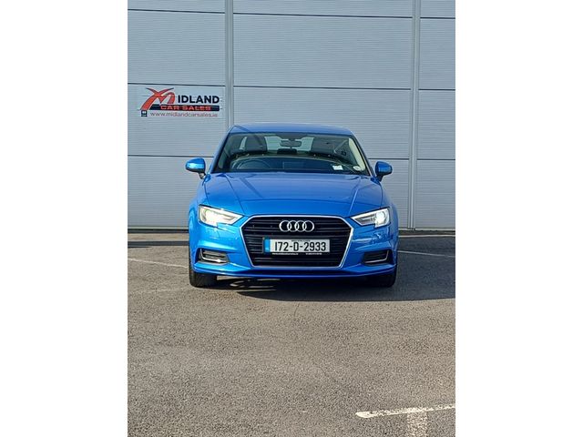 Image for 2017 Audi A3 LIMOUSINE 1.6 TDI **Now Sold**