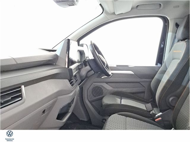 Image for 2026 Volkswagen Transporter Pan Americana 170bhp Auto