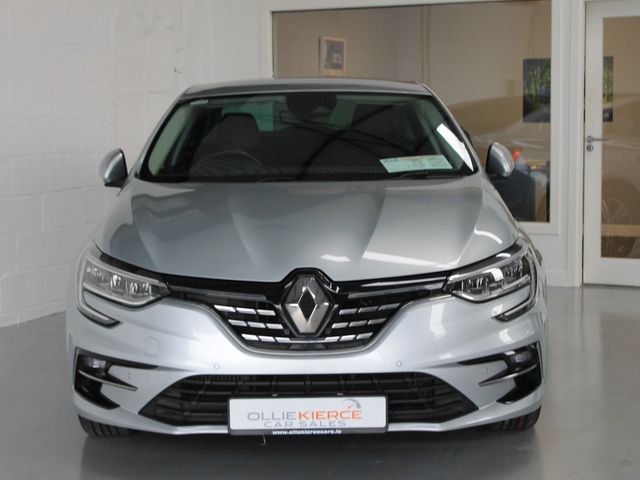 Image for 2021 Renault Megane Iconic TCE 140 6dfull 4DR