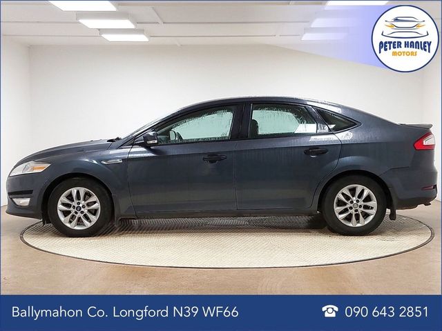 Image for 2014 Ford Mondeo 1.6TDCi 115PS Graphite