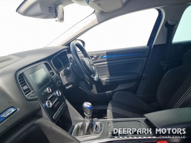 Image for 2018 Renault Megane 1.5 dCi 110 GT Line Nav