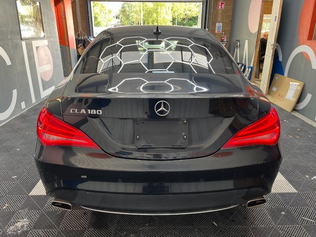 Image for 2015 Mercedes-Benz CLA Class 2015 MERCEDES-BENZ CLA180 1.6 AUTOMATIC / CRUISE CONTROL / PARKING CAMERA / HEATED SEATS / PADDLE SHIFTERS AND MORE