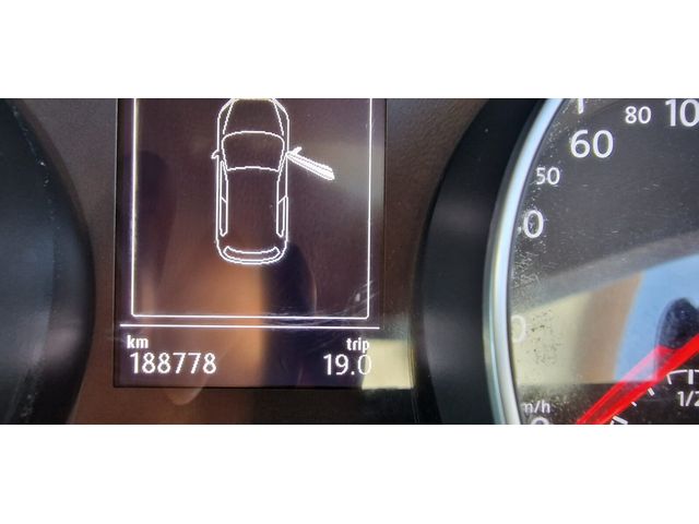 Image for 2018 Volkswagen Golf 