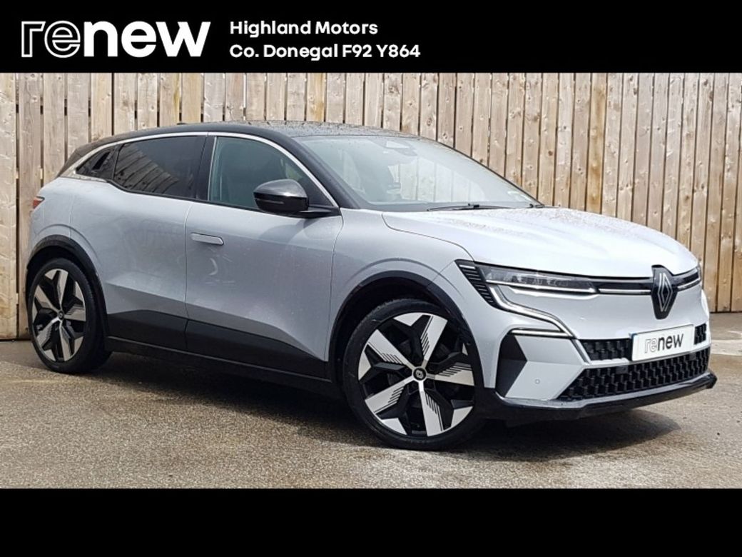 Image for 2023 Renault Megane E-Tech EV60 220hp Techno