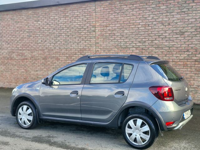 Image for 2017 Dacia Sandero Summit 1.5 DCI 