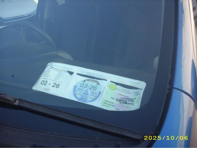 Image for 2010 Toyota Aygo 1.0 VVT-I BLUE 5DR