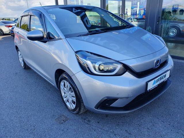 Image for 2021 Honda Jazz 1.5 E:HEV AUTOMATIC