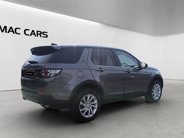 Image for 2017 Land Rover Discovery Sport 2.0TD4 SE 7 SEATER AUTO -- IMMACULATE CONDITION -- FINANCE ARRANGED 