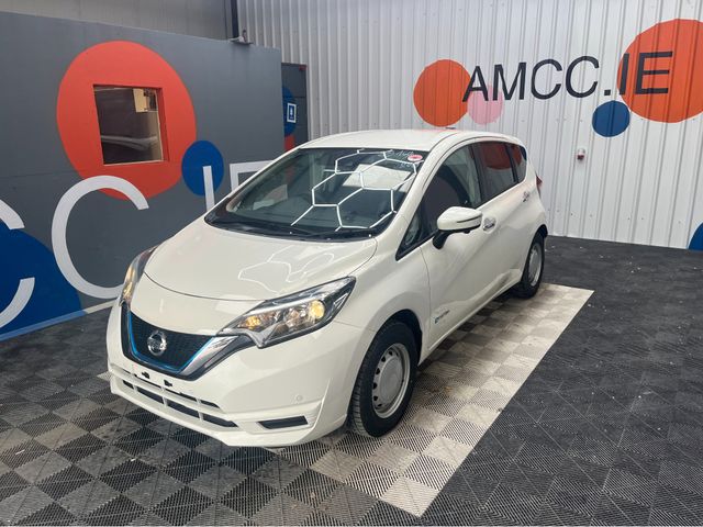 Image for 2019 Nissan Note NISSAN NOTE 1.2 HYBRID / 71k KMs / REVERSE CAMERA & MORE