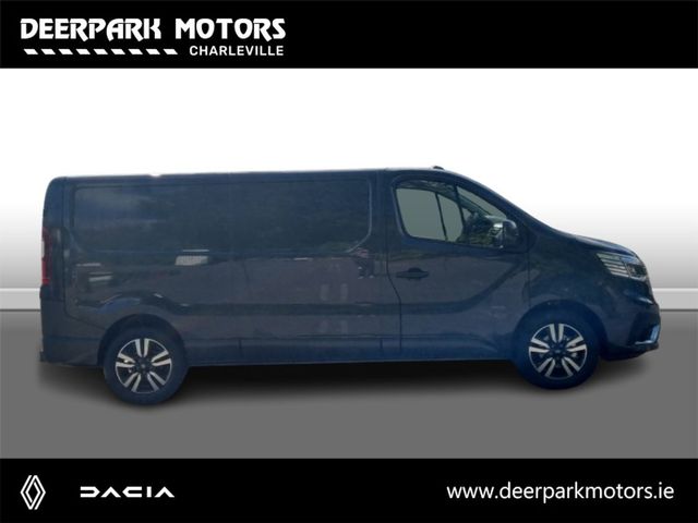 Image for 2026 Renault Trafic LL30 150 EXTRA SPORT