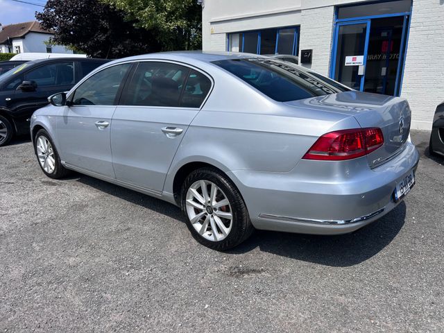 Image for 2015 Volkswagen Passat 2015 VW PASSAT 1.6TDI HIGHLINE NEW NCT