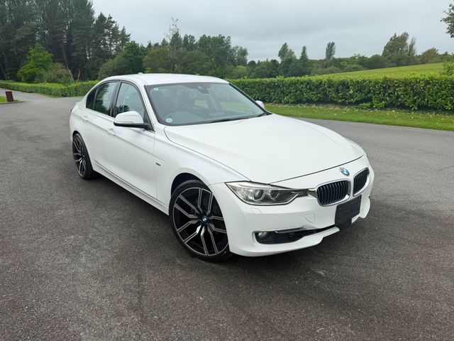 Image for 2015 BMW 3 Series 320D LUXURY AUTO