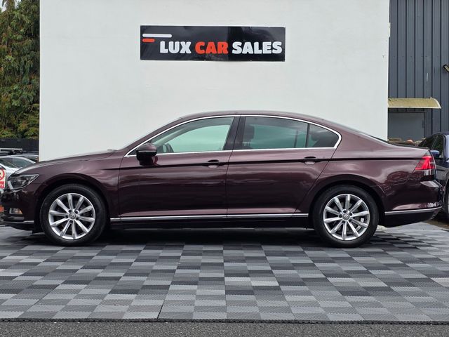 Image for 2017 Volkswagen Passat 1.6 TDI HIGHLINE // NEW NCT TILL 09/28