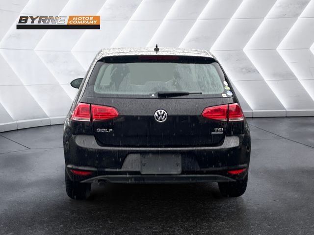 Image for 2014 Volkswagen Golf 1.2 TSI AUTO