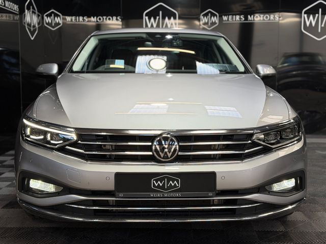 Image for 2021 Volkswagen Passat HIGHLINE 2.0 TDI AUTOMATIC ONLY 36, 234KM