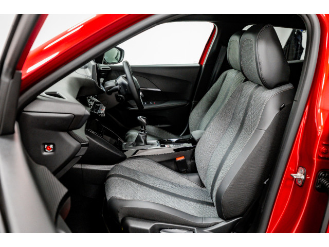 Image for 2025 Peugeot 2008 Allure 1.2 Petrol 100HP