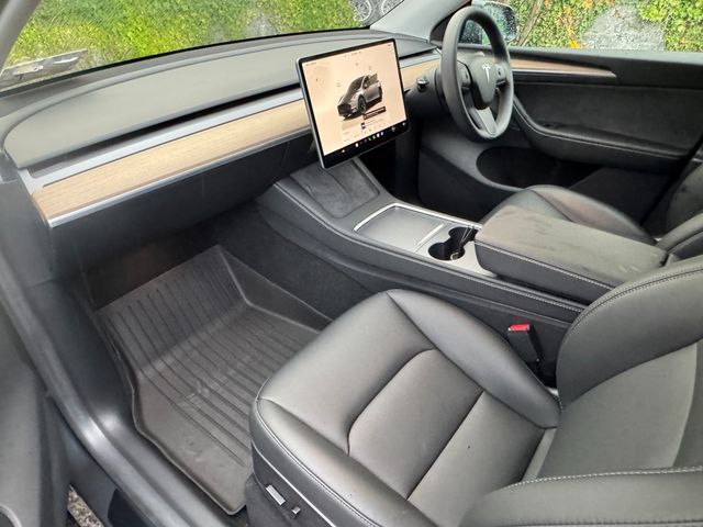 Image for 2024 Tesla Model Y RWD Bzb3s5t3