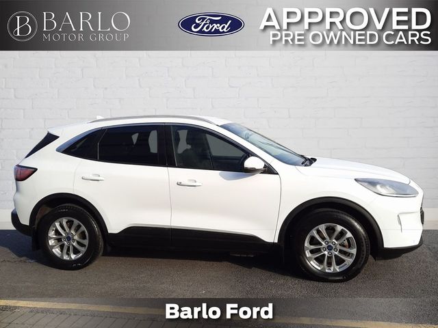 Image for 2024 Ford Kuga 2.5 Titanium pHev Auto