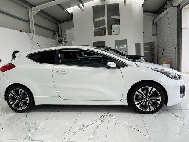 Image for 2016 Kia Ceed 