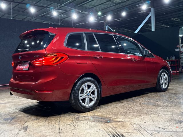 Image for 2017 BMW 2 Series 1.5L AUTOMATIC 7 SEATER - FACTORY ALLOYS - PARKING SENSORS/REVERSE CAMERA - A/C HEATING CONTROLS - CRUISE CONTROLS