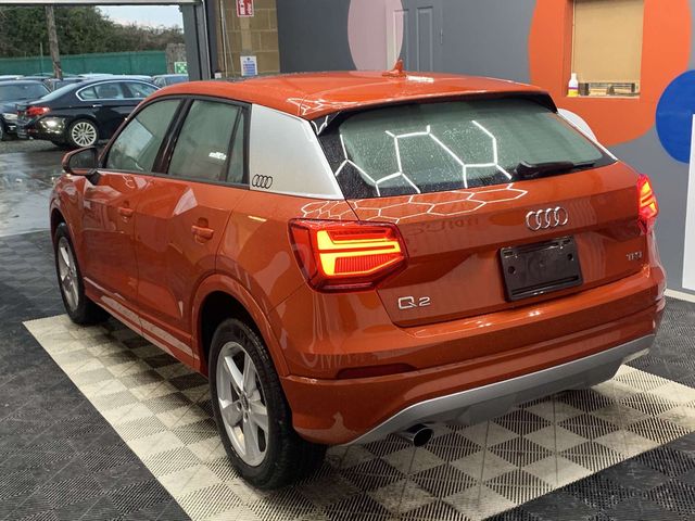 Image for 2018 Audi Q2 PAN ROOF! 2018 Q2 Automatic 1.0 TFSI Sport / 48k KMS / Heated Seats / Audi Q2 Automatic 