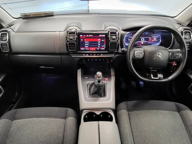 Image for 2019 Citroen C5 Aircross C5 Aircross FEEL PURETECH 130 From €59 Per Week
