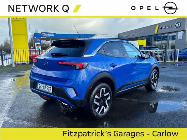 Image for 2024 Opel Mokka Elegance 1.5 (110PS) S/S