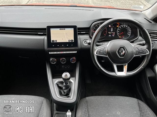 Image for 2020 Renault Clio Iconic TCe 100 MY19