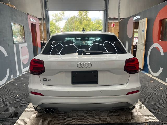 Image for 2021 Audi Q2 2021 AUDI Q2 35TDI SPORT 2.0 AUTOMATIC / CRUISE CONTROL / PARKING CAMERA / HEATED SEATS AND MORE