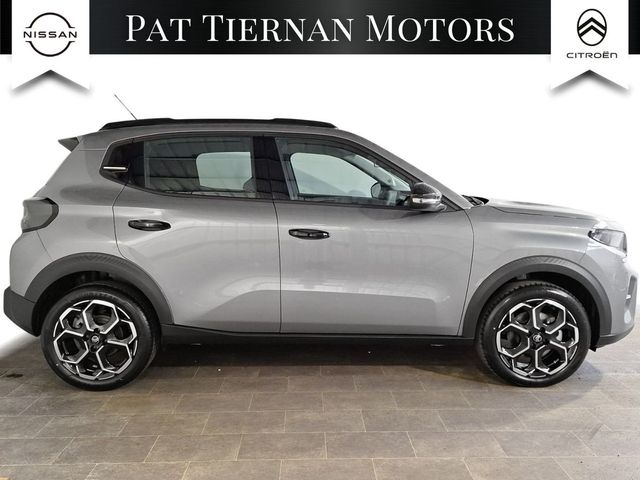 Image for 2026 Citroen C3 PLUS 1.2 MHEV