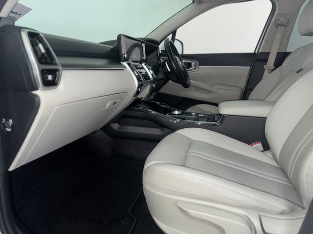 Image for 2021 Kia Sorento Phev K3 5DR Auto