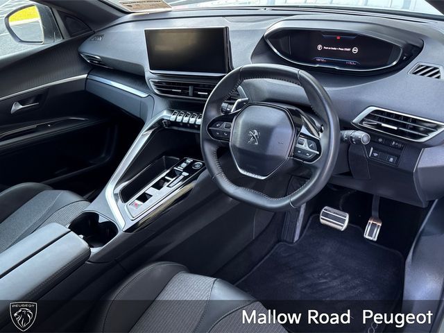 Image for 2024 Peugeot 5008 FL ALLURE 1.5 BLUE HDI 13