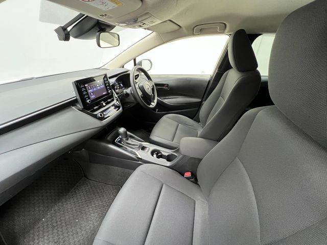 Image for 2020 Toyota Corolla TOURING HYBRID 1.8 Automatic, Reversing camera