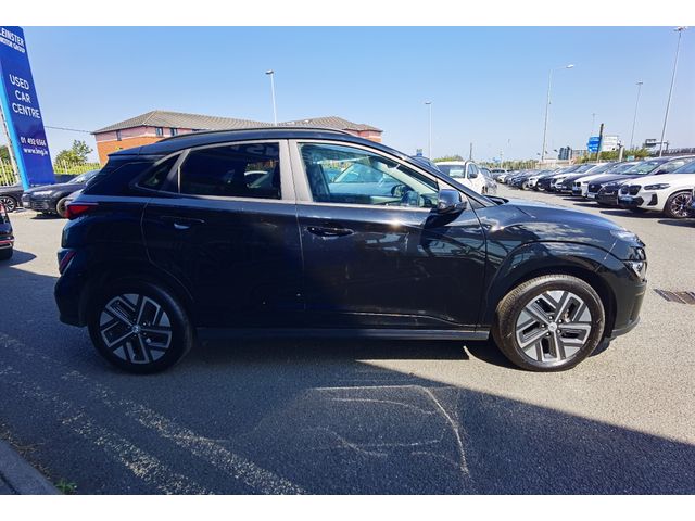 Image for 2022 Hyundai Kona 64KWH PREMIUM **96.1% BATTERY HEALTH** - FINANCE AVAILABLE - CALL US TODAY ON 01 492 6566 OR 087-092 5525
