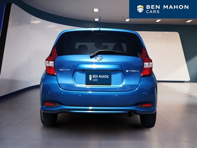 Image for 2017 Nissan Note 1.2 5dr. XE