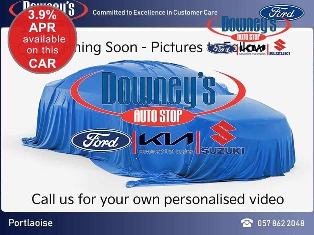 Image for 2026 Ford Kuga 2.5 PHEV ST-LINE X